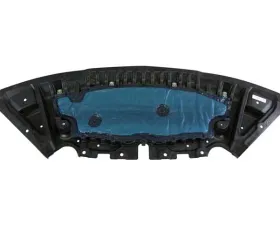 Genuine Mercedes Engine Compartment Shield 204-520-15-23 64
