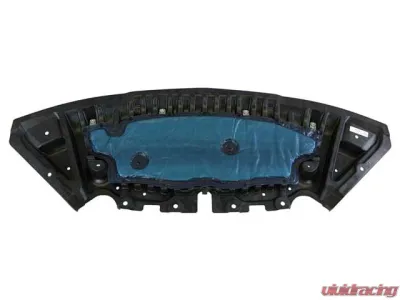 Genuine Mercedes Engine Compartment Shield 204-520-15-23 64 - 204-520-15-23 64