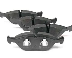 Jurid Brake Pad Set 34-11-6-761-246