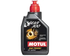 MOTUL Gear Oil 000-043-305-49
