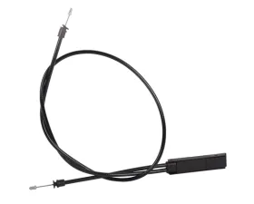 Bapmic Hood Release Cable 203-880-04-59