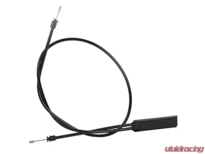 Bapmic Hood Release Cable 203-880-04-59 - 203-880-04-59