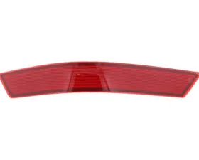 Bapmic Bumper Cover Reflector 164-820-03-74