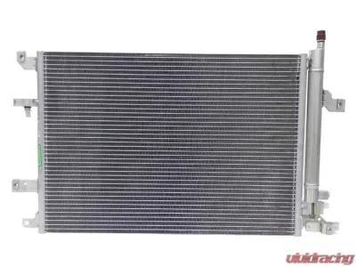Nissens A/C Condenser 31267200 - 31267200