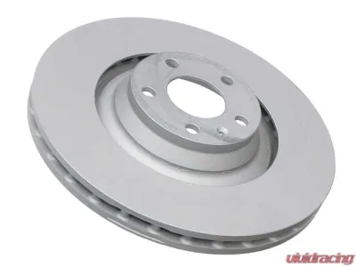 Zimmermann Brake Disc 4F0-615-301 G - 4F0-615-301 G
