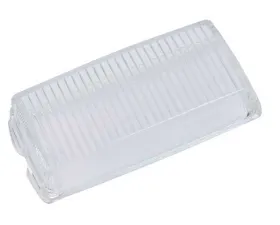 URO Parts Fog Light Lens 2305620011
