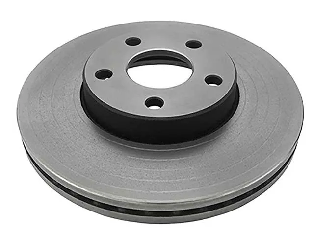 Fremax Brake Disc 274509 - 274509