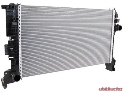 Mahle Radiator 32224828 - 32224828