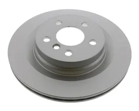 ATE Brakes Brake Disc 34-21-6-799-369