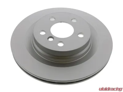 ATE Brakes Brake Disc 34-21-6-799-369 - 34-21-6-799-369