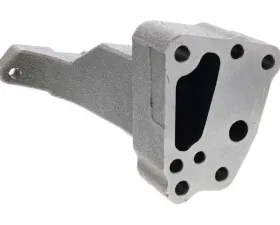 Genuine Mercedes Turbocharger Brace 642-096-01-00