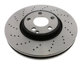 Fremax Brake Disc 000-421-18-12 64