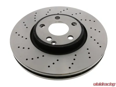 Fremax Brake Disc 000-421-18-12 64 - 000-421-18-12 64