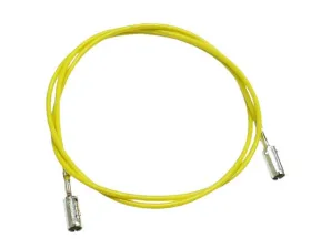 Genuine Audi | VW Pin Connector 000-979-120 E