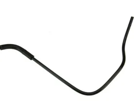 URO Parts Crankcase Vent Hose 11-15-1-524-087