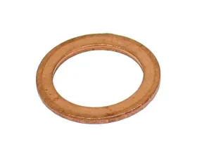 Fischer & Plath Oil Drain Plug Seal 007603-014106
