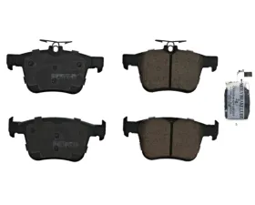 Akebono Brake Pad Set 5Q0-698-451 AD for Volkswagen Audi Models