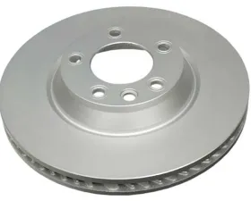 ATE Brakes Brake Disc 955-351-402-51