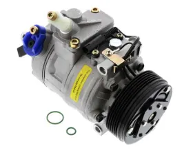 Nissens A/C Compressor 64-52-6-918-749