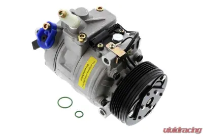 Nissens A/C Compressor 64-52-6-918-749 - 64-52-6-918-749