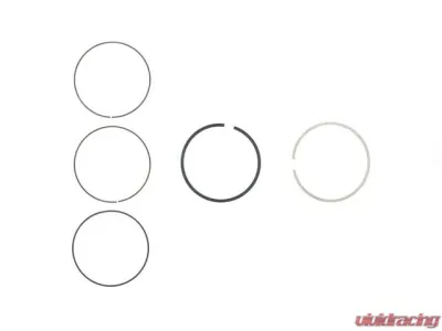Goetze Piston Ring Set 987-103-053-02 - 987-103-053-02