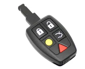 Genuine Volvo Remote Transmitter 30772198
