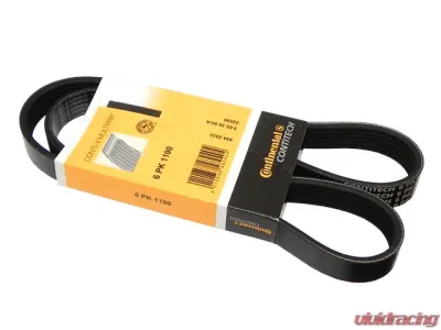 Continental Belt 6K X 1100 06J-260-849 F - 06J-260-849 F