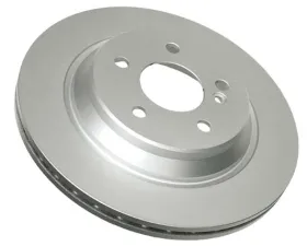 ATE Brakes Brake Disc 220-423-02-12