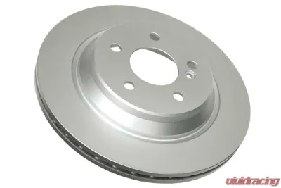 ATE Brakes Brake Disc 220-423-02-12 - 220-423-02-12