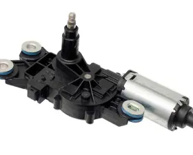 Valeo Windshield Wiper Motor 31290787