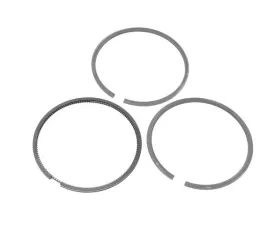 Goetze Piston Ring Set 001-030-07-24