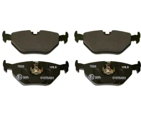 ATE Brakes Brake Pad Set 50-58-110