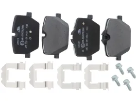 ATE Brakes Brake Pad Set 34-20-6-888-835