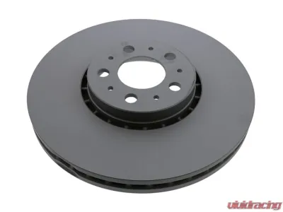 ATE Brakes Brake Disc 31400893 - 31400893