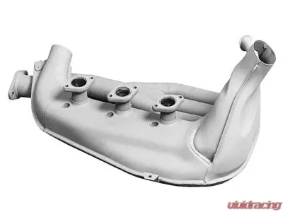 JP Group Dansk Heat Exchanger 911-211-021-60 - 911-211-021-60