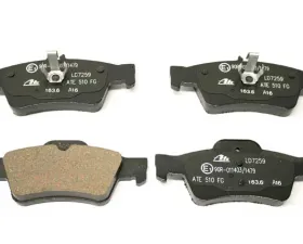 ATE Brakes Brake Pad Set 007-420-67-20