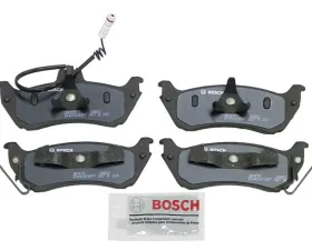 Bosch Brake Pad Set 163-420-14-20