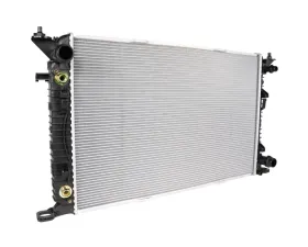 Nissens Radiator 9A7-121-251-10