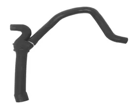 URO Parts Idle Air Hose 116-090-05-82