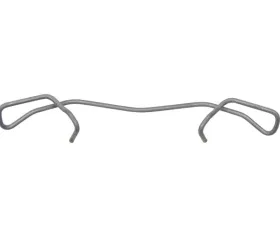 ATE Brakes Retaining Clip 34-21-6-762-749