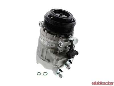 Nissens A/C Compressor JPB500211 - JPB500211