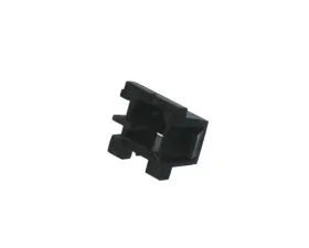 URO Parts Door Mirror Clip 51-16-0-016-547