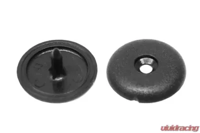 Genuine Mercedes Seat Belt Fastener Kit 129-860-31-69 - 129-860-31-69