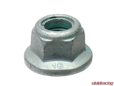 Febi Bilstein Nut N-101-064-02 - N-101-064-02