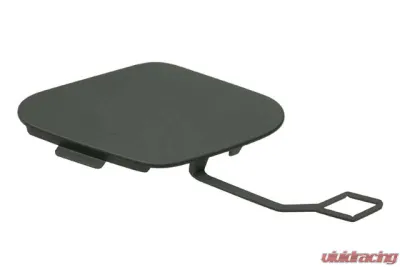 Genuine BMW Tow Hook Cover 51-12-7-384-417 - 51-12-7-384-417