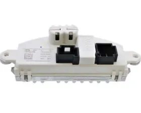 Valeo Final Stage Unit 64-11-9-276-112