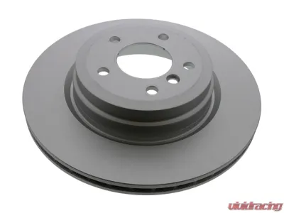 ATE Brakes Brake Disc 34-21-6-855-004 - 34-21-6-855-004