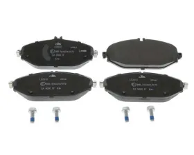 ATE Brakes Brake Pad Set 008-420-38-20