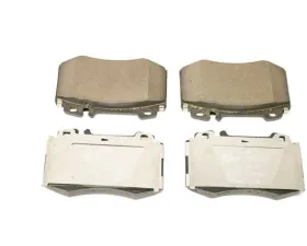 ATE Brakes Brake Pad Set 005-420-04-20