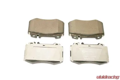 ATE Brakes Brake Pad Set 005-420-04-20 - 005-420-04-20